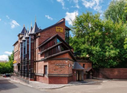 Club Hotel Korona