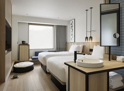 フェアフィールド・バイ・マリオット・岐阜清流里山公園