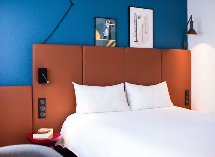 Hôtel ibis La Baule Pornichet Plage