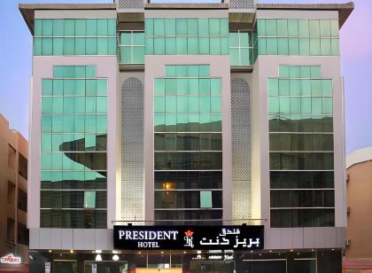 President Hotel