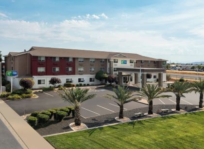 Holiday Inn Express Redding North, an IHG Hotel