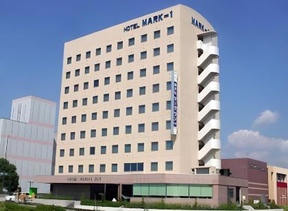 ホテルマークワンCNT