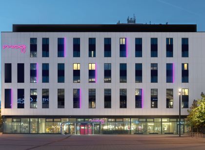 MOXY Ludwigshafen