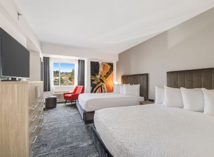Lake Placid Inn Boutique Hotel