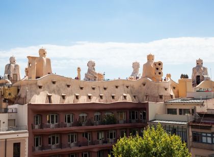 Quartprimera Apartments