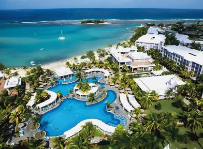 Riu Montego Bay - Adults Only - All Inclusive