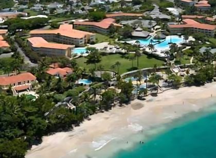 Lifestyle Tropical Beach Resort & Spa All Inclusive