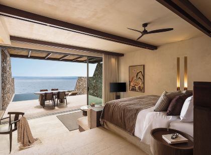 The Revery, Elafonisi - Member of Leading Hotels of the World