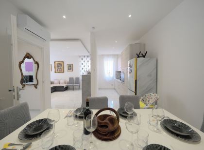 Real Modern Rapallo Retreat