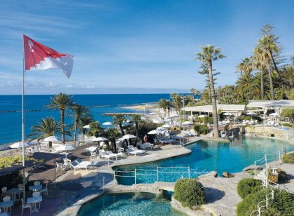 Royal Hotel Sanremo