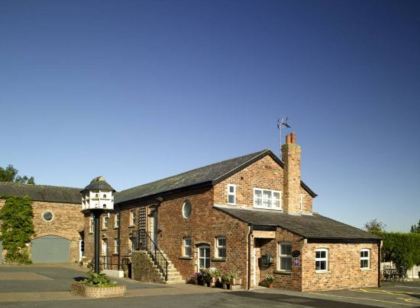 Wall Hill Farm