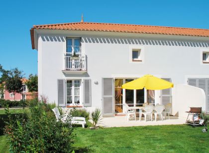 Le Domaine de Fontenelles