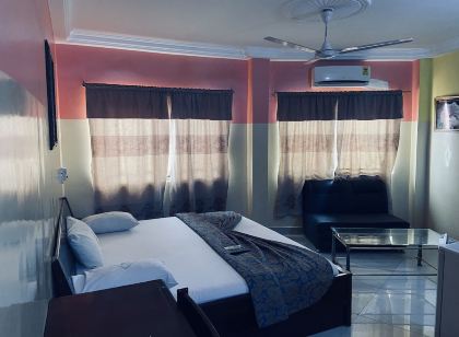 Western VIP Hotel