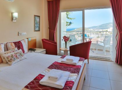 Samira Resort Hotel Aparts & Villas