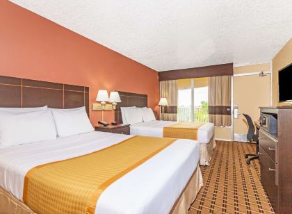 Days Inn by Wyndham Fort Lauderdale-Oakland Park Airport N
