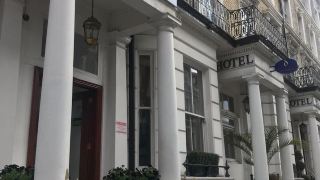 dreamtel-london-kensington