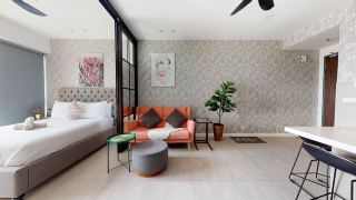 glorybnbbellsuites-xiamenunimalaysia-wifi-ntflx