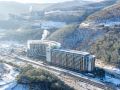 jeongseon-mayhills-resort