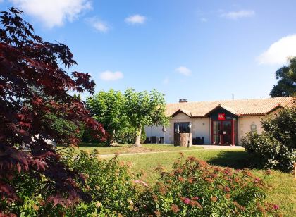 Hôtel ibis Bordeaux Saint Emilion