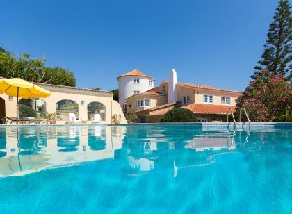 Quinta do Cabo Guesthouse