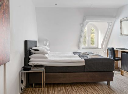 Best Western Hotel Anno 1937