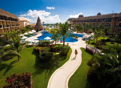 Catalonia Riviera Maya Resort & Spa- All Inclusive