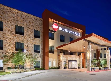 Best Western Plus College Station Inn Suites