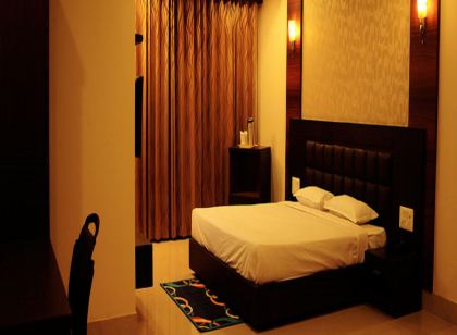 Hotel Central Point International