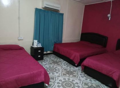 D View Hill Hotel
