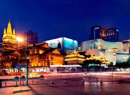 Swissotel Grand Shanghai
