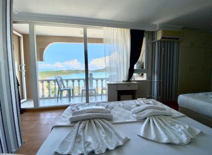 Tabiat Park Hotel Ayvalık