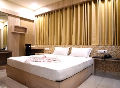 Hotel Silver Palace