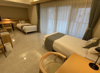 たびの邸宅 沖縄那覇 2nd