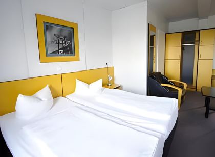 Motel Pelikan