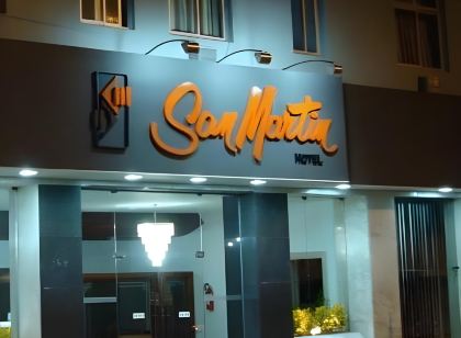 Rede Andrade San Martin