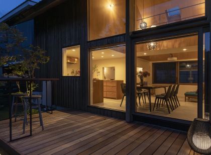Cottage Gardenland -Kaizuka-