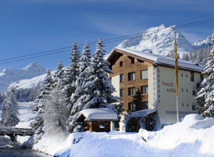 Hotel Nolda