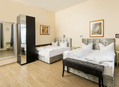 City Hotel Kaiserhof