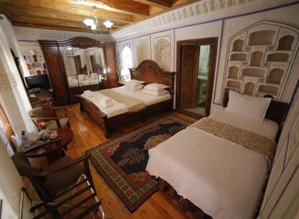 Kavsar Boutique Hotel