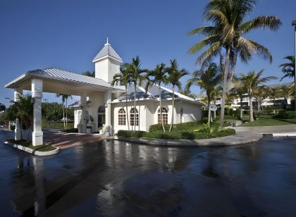 Holiday Inn Express NORTH PALM BEACH-OCEANVIEW by IHG