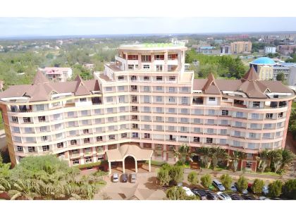 Rainbow Ruiru Resort