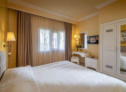 Mediterranee Hammamet- Families and Couples Only
