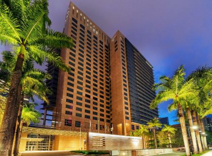 Grand Hyatt São Paulo