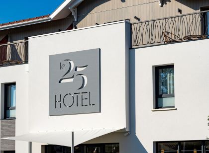 Hôtel Le 25