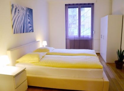 Rent-a-Home Landskronstrasse