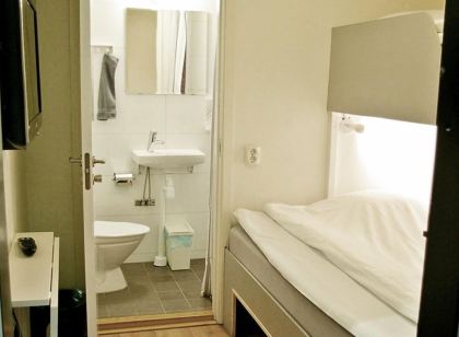 Hotell Centralstation