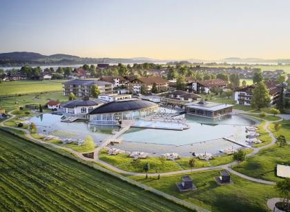 Das König Ludwig Inspiration Spa