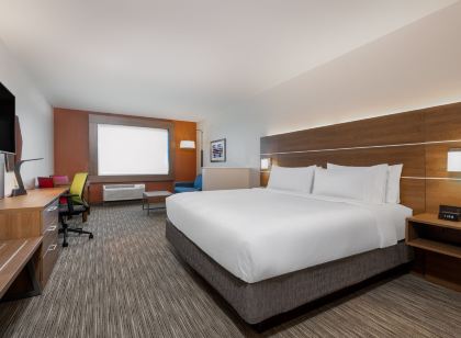홀리데이 인 익스프레스 & 스위트 콜로라도 스프링스 사우스 I-25, IHG 호텔
