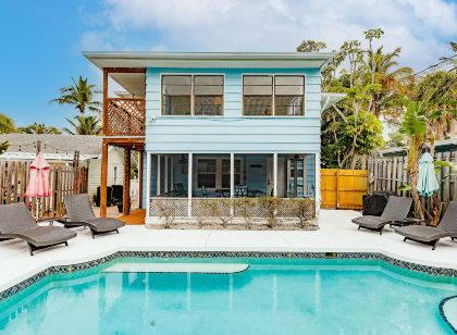 Siesta Key Island Rentals