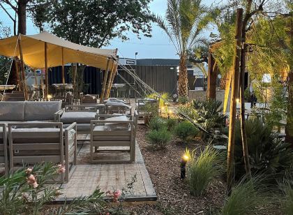 Hôtel le Relais d'Aubagne